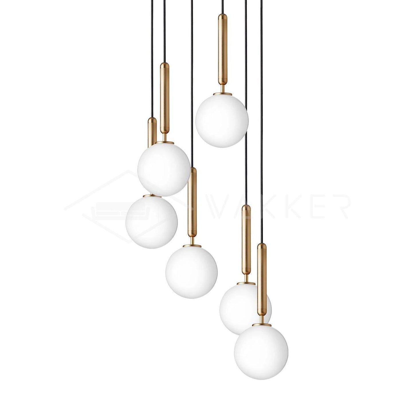 Stylish Modern Pendant Light Fixture
