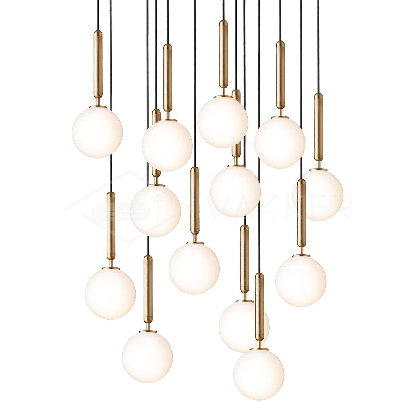 Stylish Modern Pendant Light Fixture