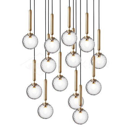 Stylish Hanging Pendant Ceiling Light