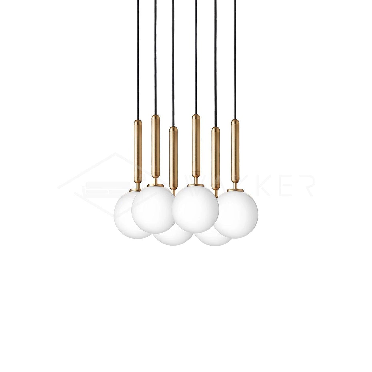 Stylish Modern Pendant Light Fixture