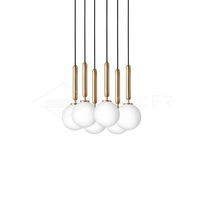 Stylish Hanging Pendant Ceiling Light