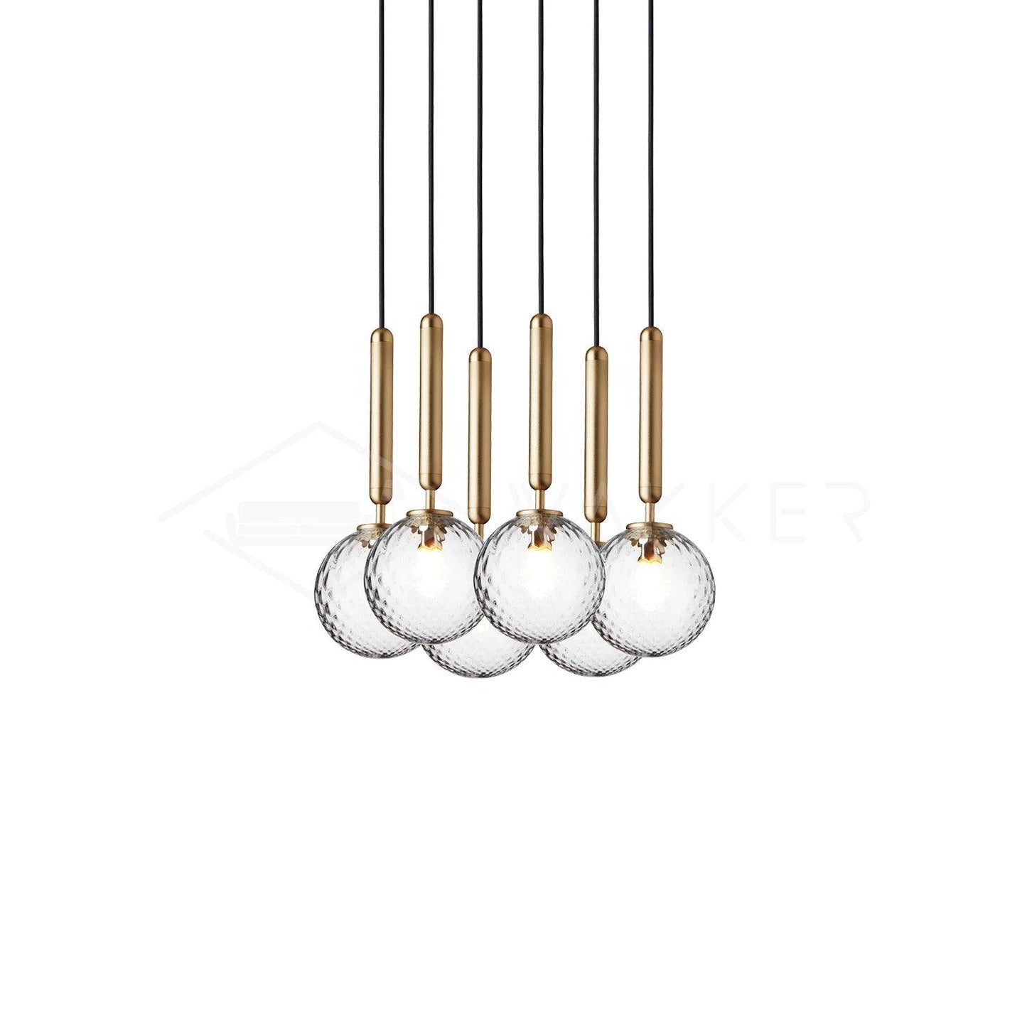 Stylish Hanging Pendant Ceiling Light
