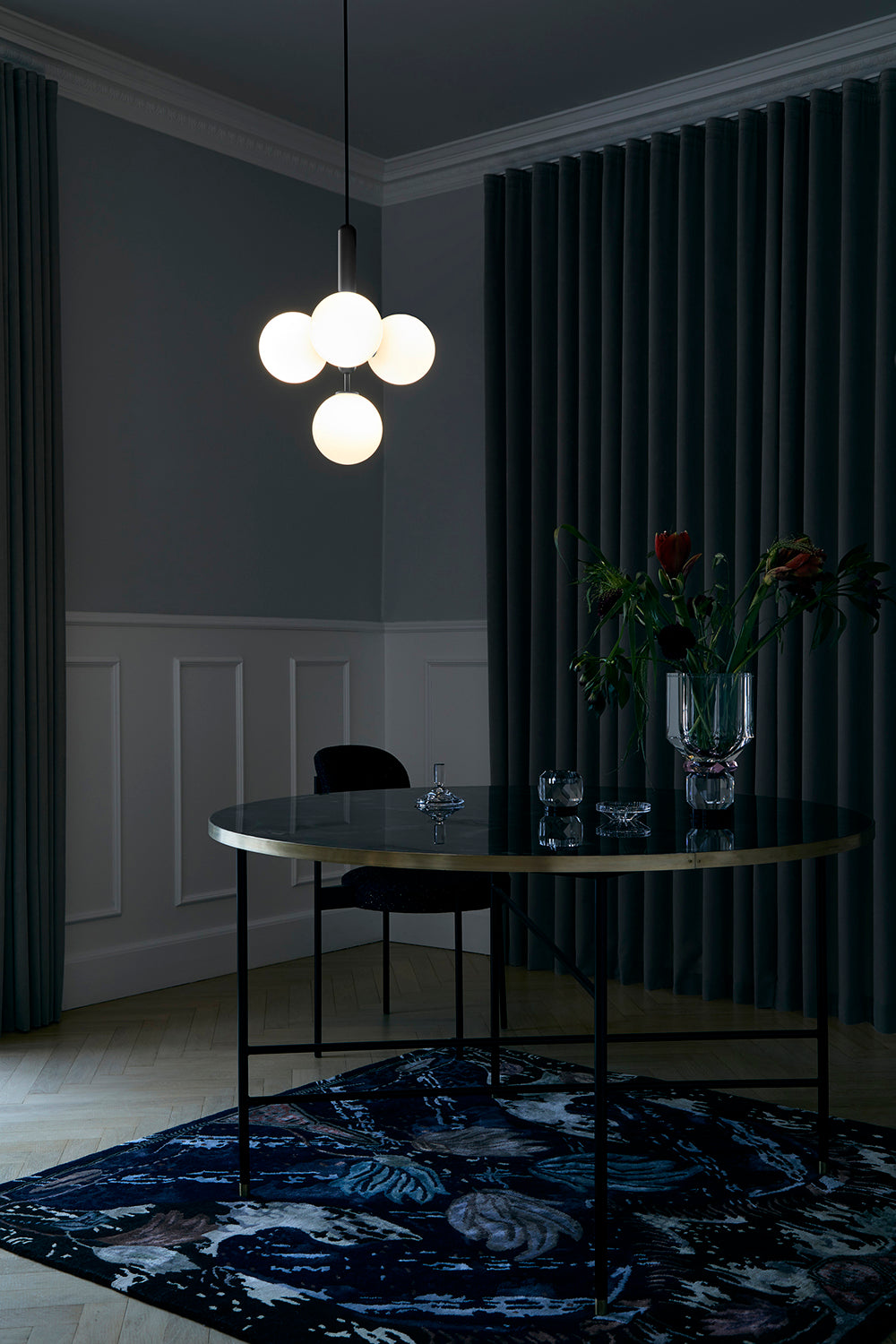 Stylish Modern Pendant Light Fixture