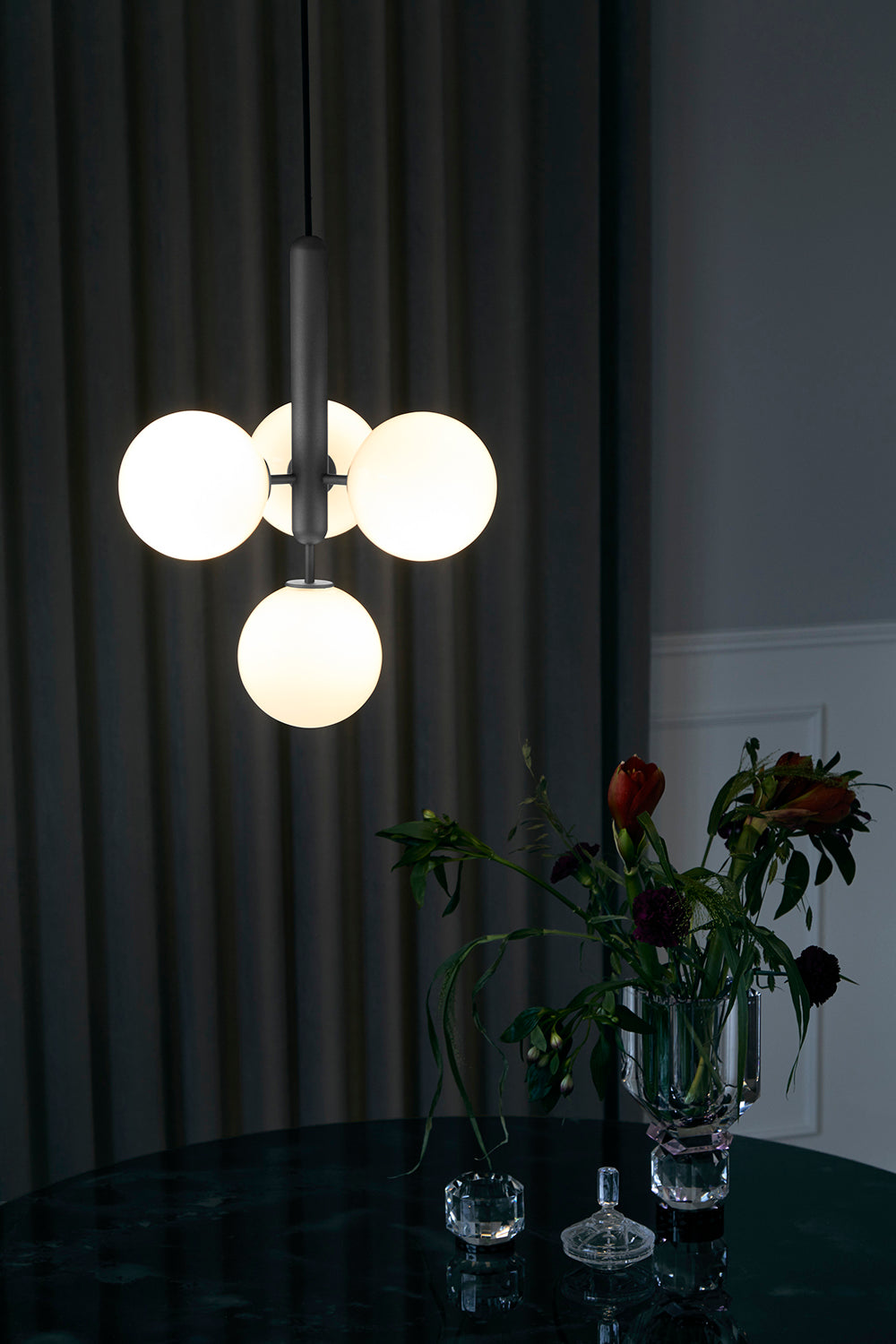 Stylish Modern Pendant Light Fixture