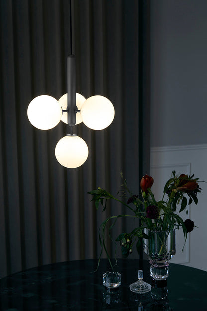 Stylish Modern Pendant Light Fixture