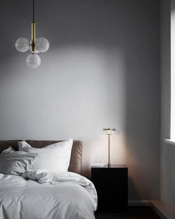 Stylish Modern Pendant Light Fixture