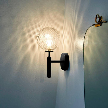 Elegant Brass Sconce Lighting