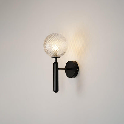 Elegant Brass Sconce Lighting