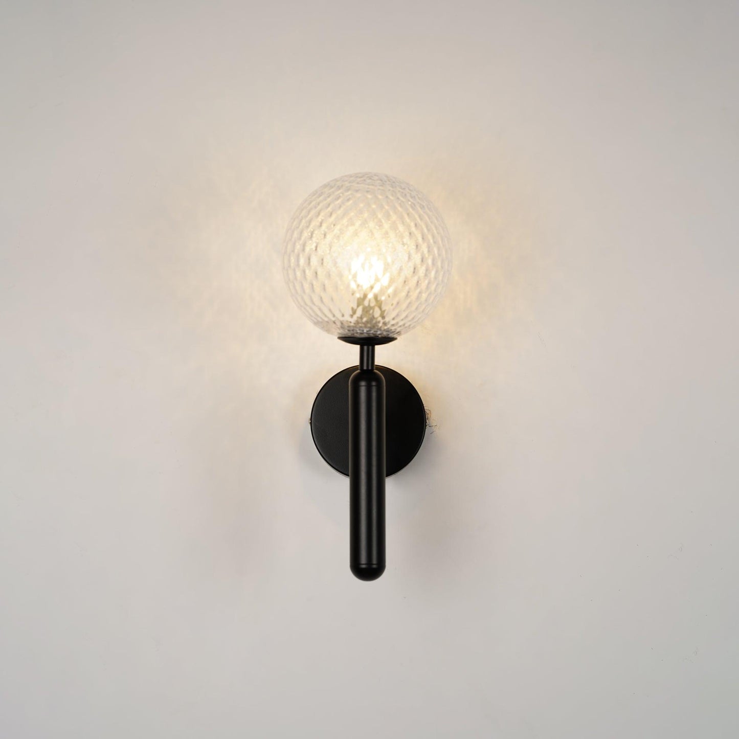 Elegant Brass Sconce Lighting