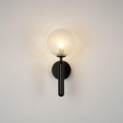 Elegant Brass Sconce Lighting