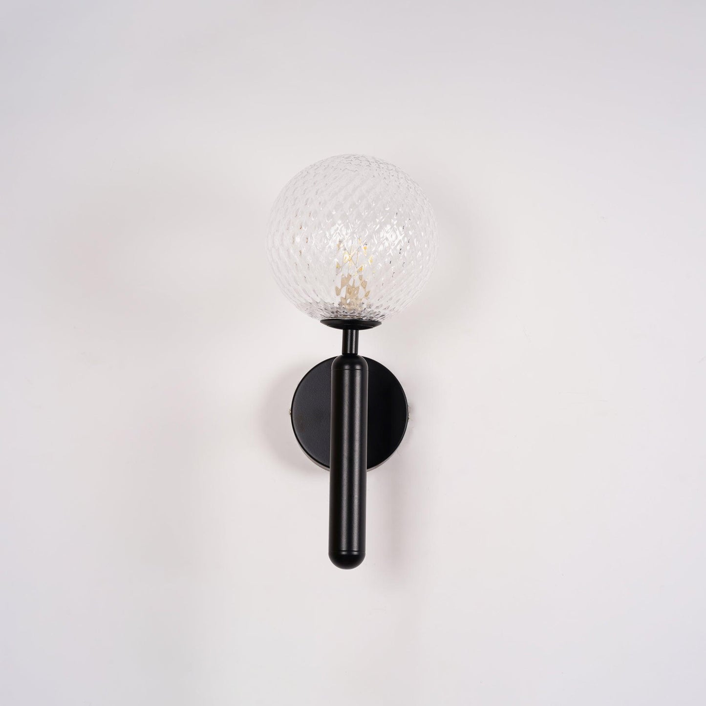 Elegant Brass Sconce Lighting