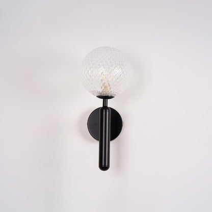 Elegant Brass Sconce Lighting