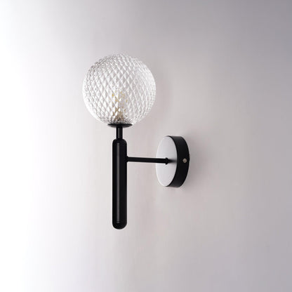 Elegant Brass Sconce Lighting