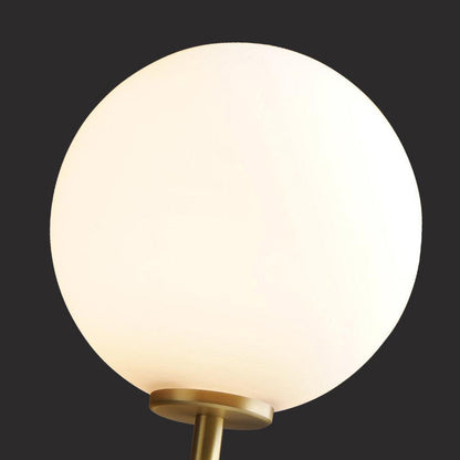 Elegant Brass Sconce Lighting