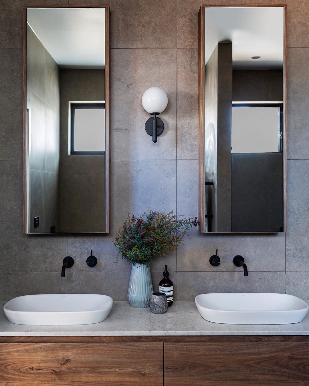 Elegant Brass Sconce Lighting