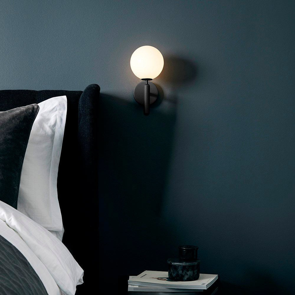 Elegant Brass Sconce Lighting