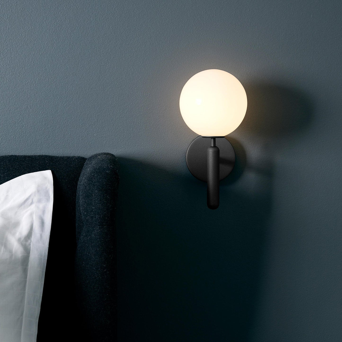 Elegant Brass Sconce Lighting
