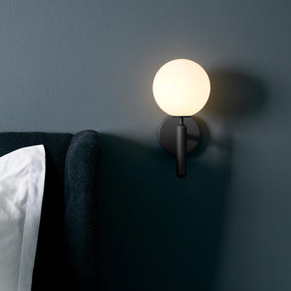 Elegant Brass Sconce Lighting