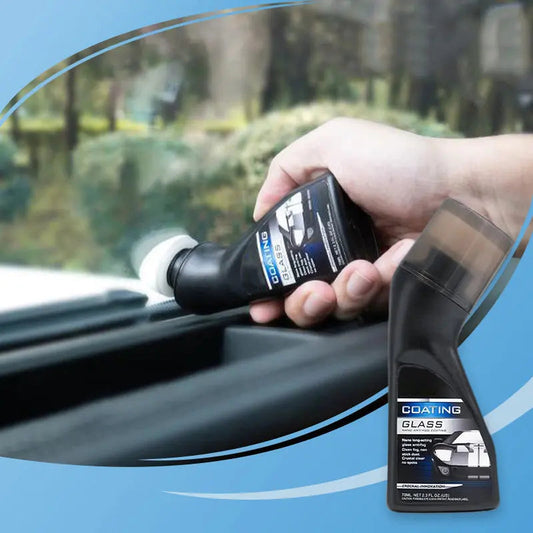 Waterproof Clear Phone Screen Protector - Cofik