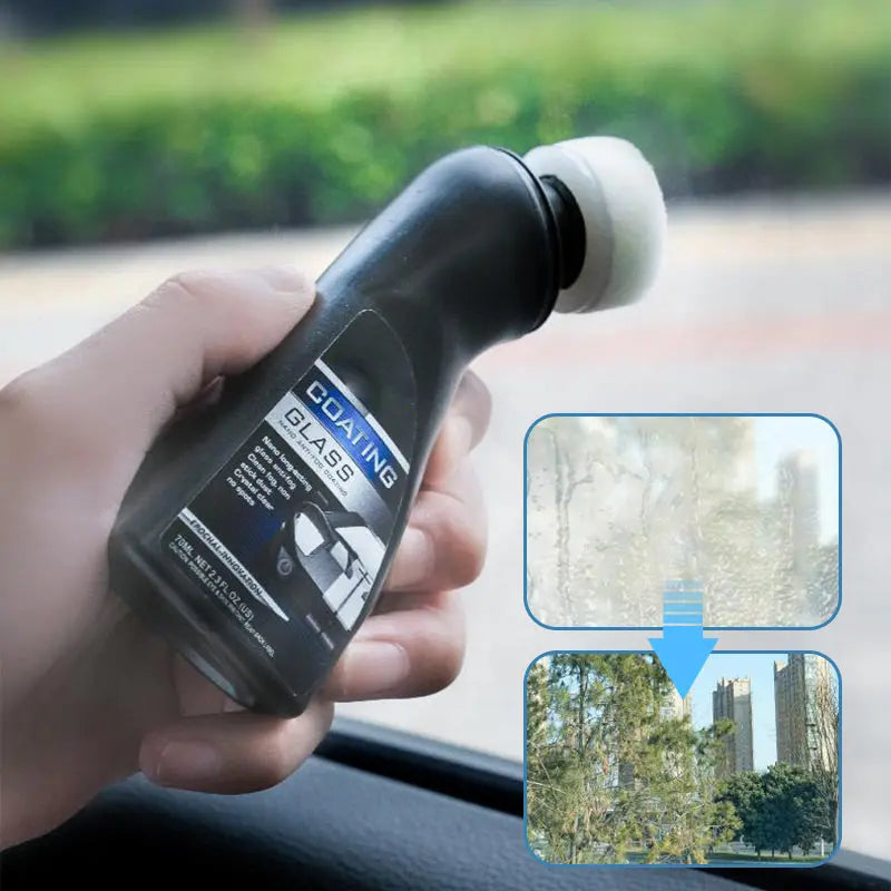 Waterproof Clear Phone Screen Protector