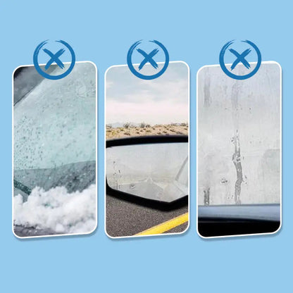 Waterproof Clear Phone Screen Protector