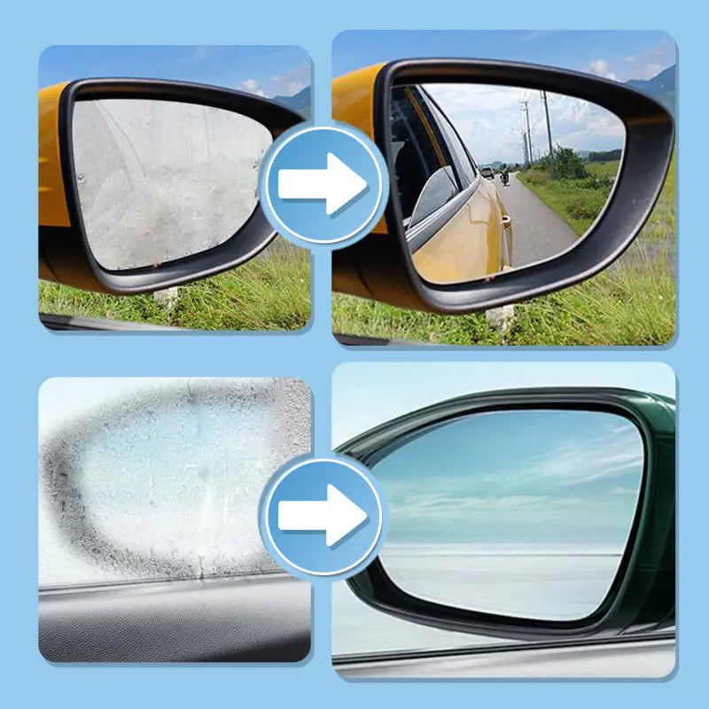 Waterproof Clear Phone Screen Protector