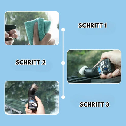 Waterproof Clear Phone Screen Protector