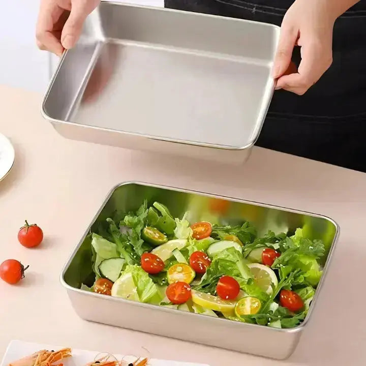 BPA-Free Food Storage Containers with Lids - Cofik