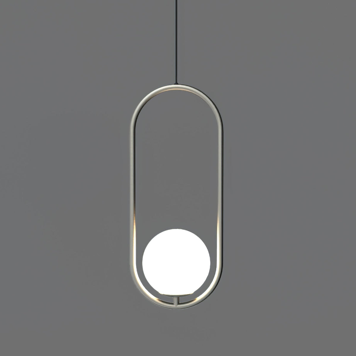 Luxury Crystal Drop Pendant Light