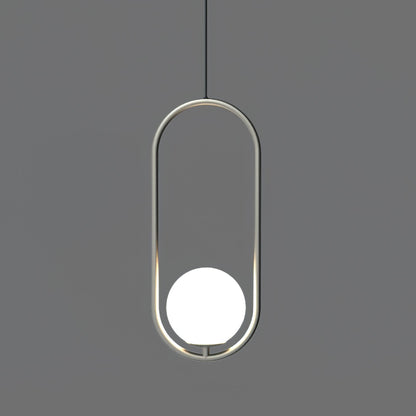 Luxury Crystal Drop Pendant Light