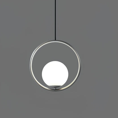 Luxury Crystal Drop Pendant Light
