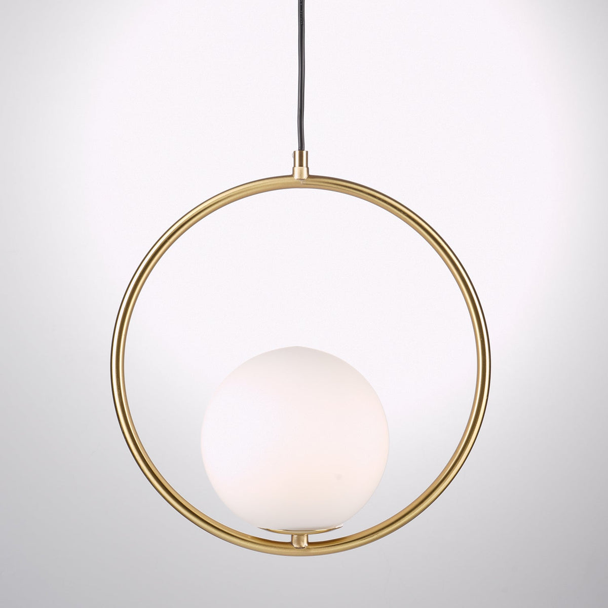 Luxury Crystal Drop Pendant Light