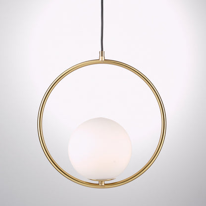 Luxury Crystal Drop Pendant Light