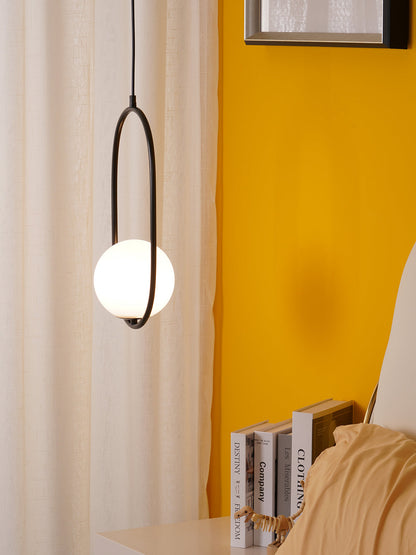 Luxury Crystal Drop Pendant Light