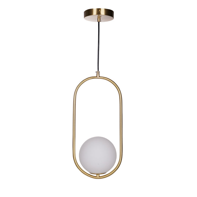 Luxury Crystal Drop Pendant Light
