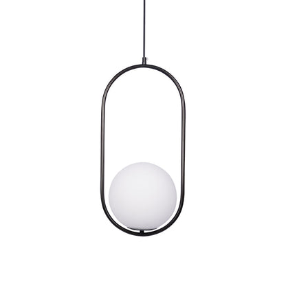 Luxury Crystal Drop Pendant Light