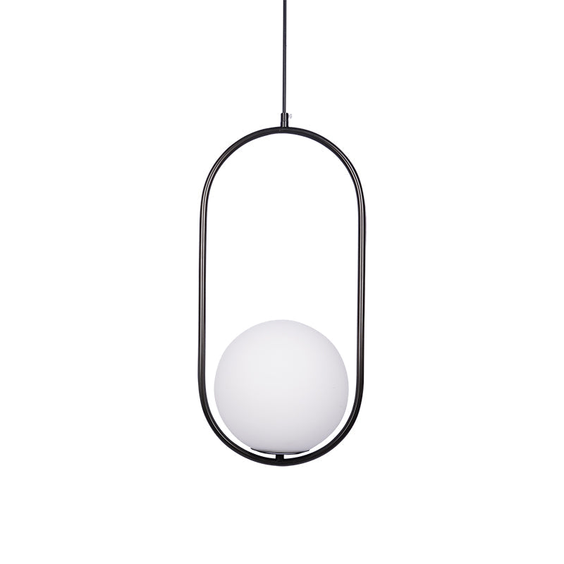 Luxury Crystal Drop Pendant Light
