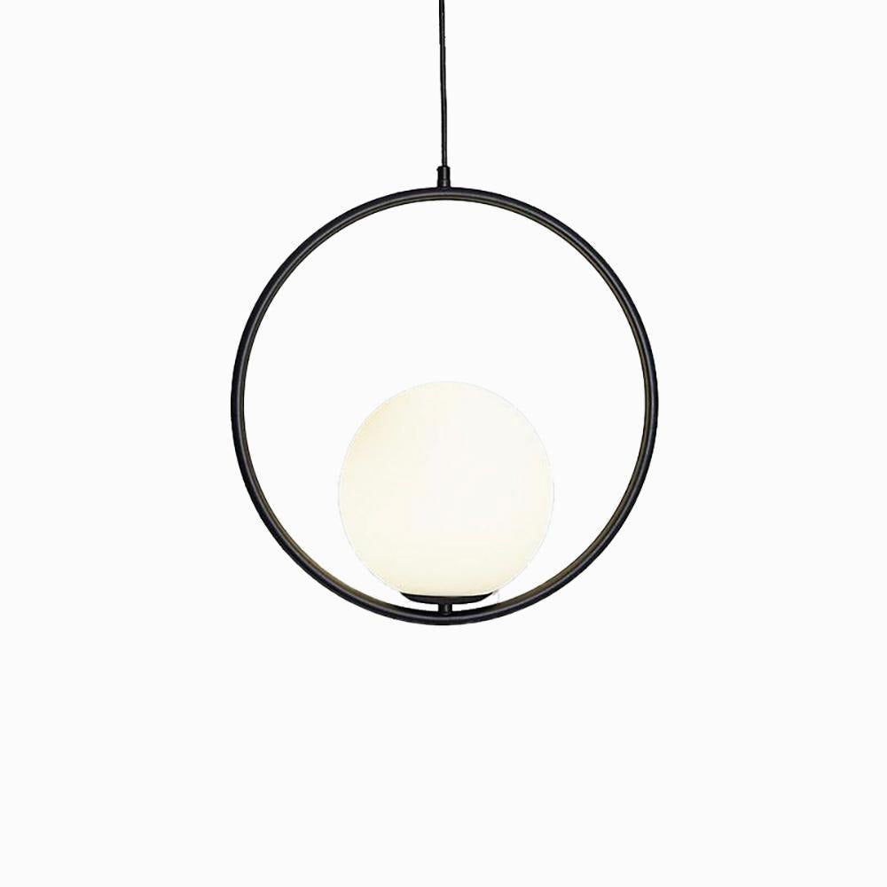Luxury Crystal Drop Pendant Light