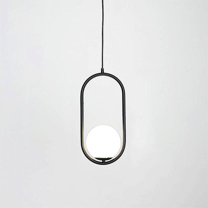 Luxury Crystal Drop Pendant Light