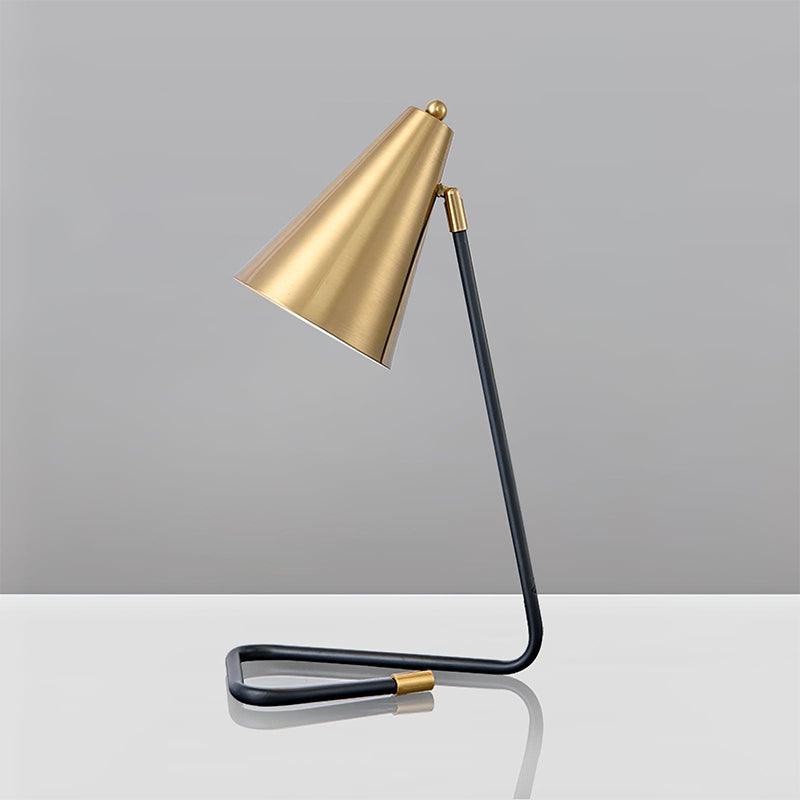 Classic Medium Desk Lamp 15'