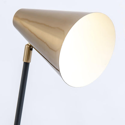 Classic Medium Desk Lamp 15'