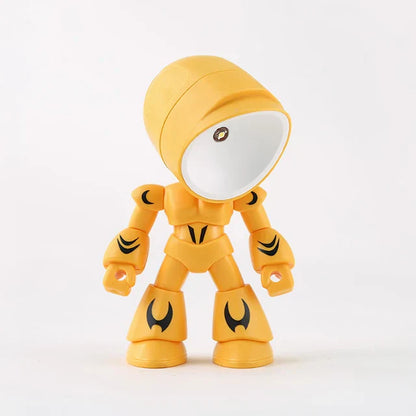 Fun Kids LED Desk Lamp