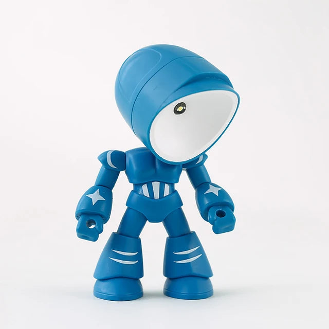 Fun Kids LED Desk Lamp