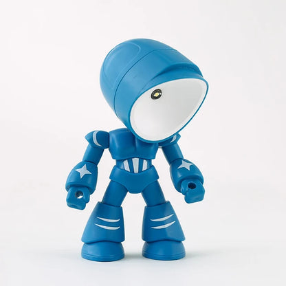 Fun Kids LED Desk Lamp