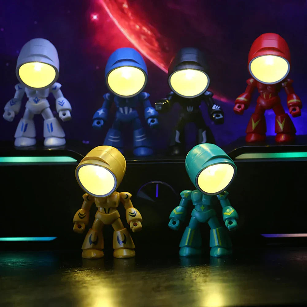 Fun Kids LED Desk Lamp