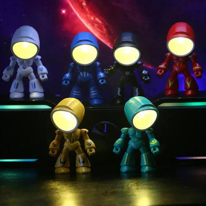 Fun Kids LED Desk Lamp