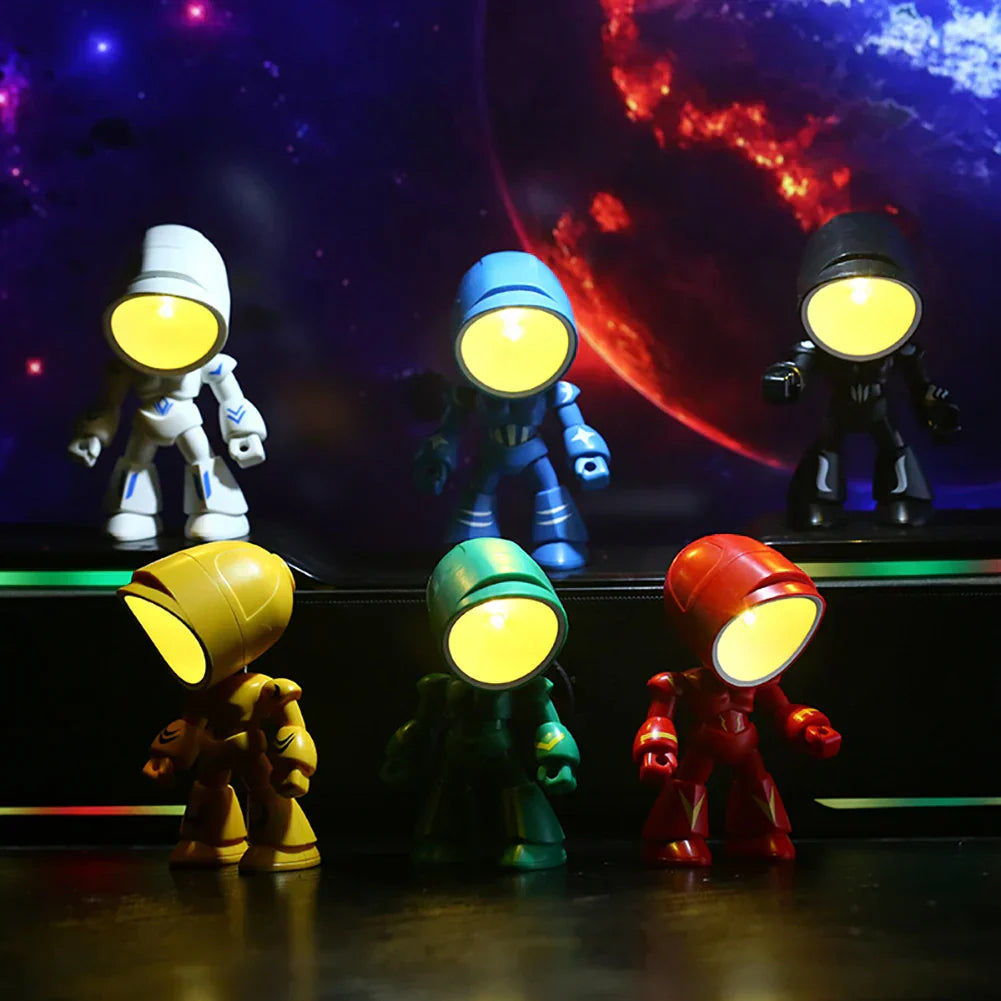Fun Kids LED Desk Lamp