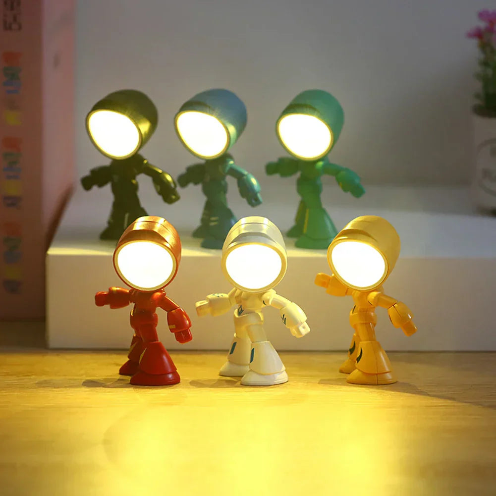 Fun Kids LED Desk Lamp