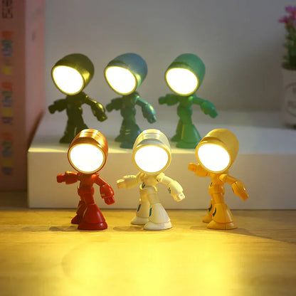 Fun Kids LED Desk Lamp