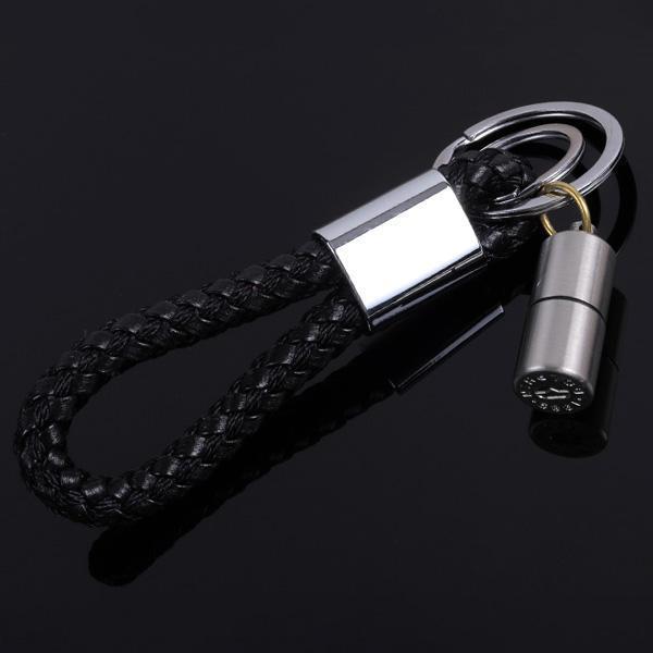 Compact Reusable Pocket Lighter